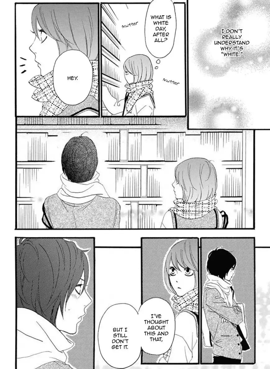 Sugars (YAMAMORI Mika) Chapter 18 29